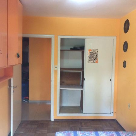 Habitacion Privada Apartamento Obelisco Montevideo Luaran gambar