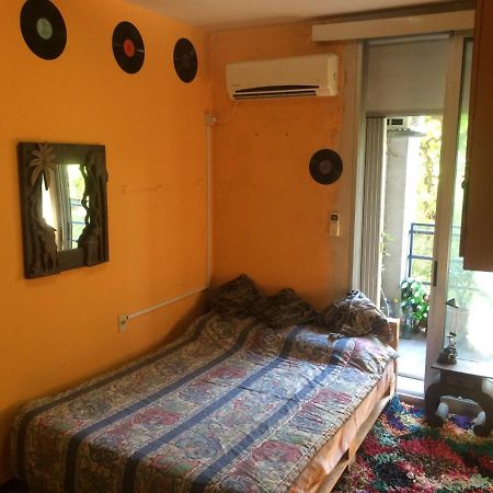 Habitacion Privada Apartamento Obelisco Montevideo Luaran gambar